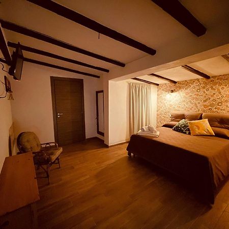 Hotel Il Poggio Agrigento Exteriér fotografie