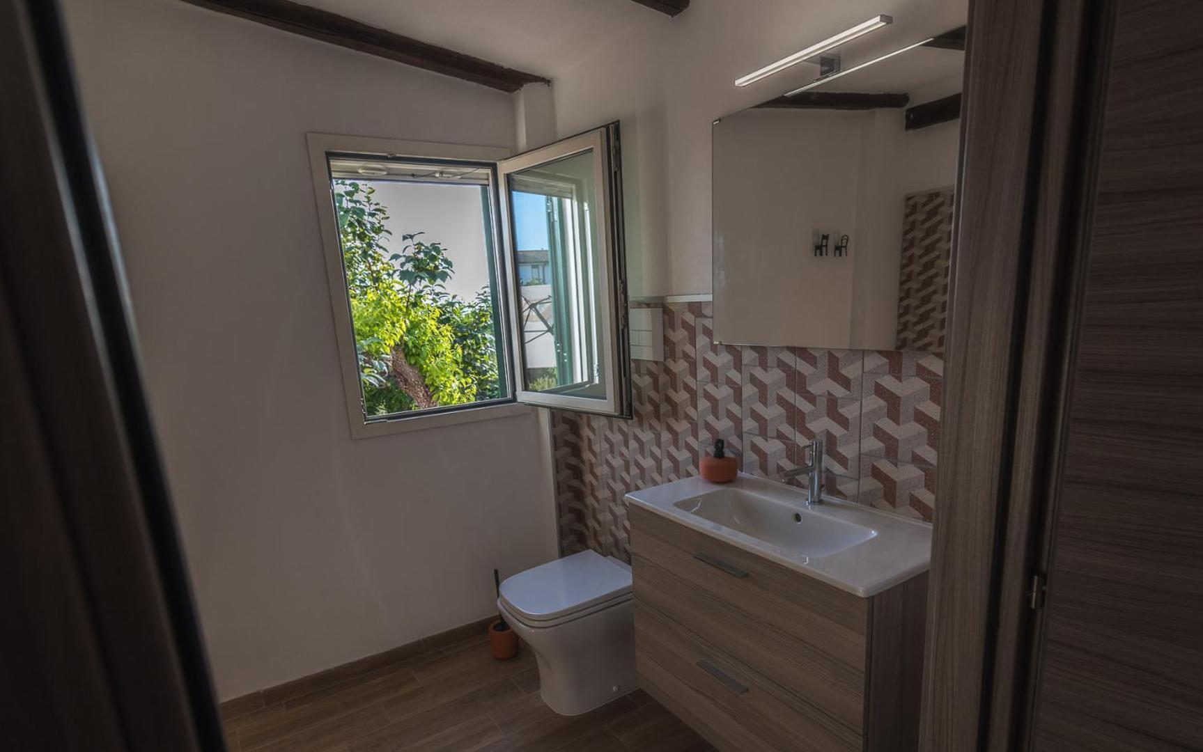 Hotel Il Poggio Agrigento Exteriér fotografie