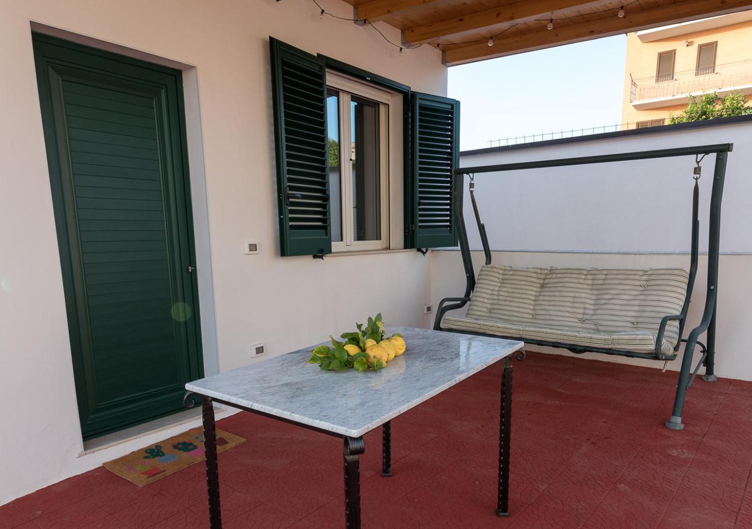 Hotel Il Poggio Agrigento Exteriér fotografie