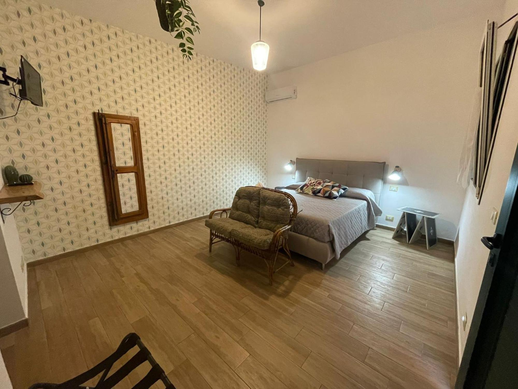 Hotel Il Poggio Agrigento Exteriér fotografie